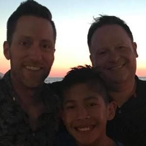 Meet your Posher, Steven